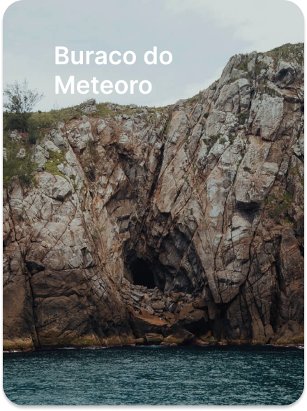 Buraco do Meteoro