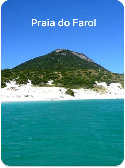 Praia do Farol